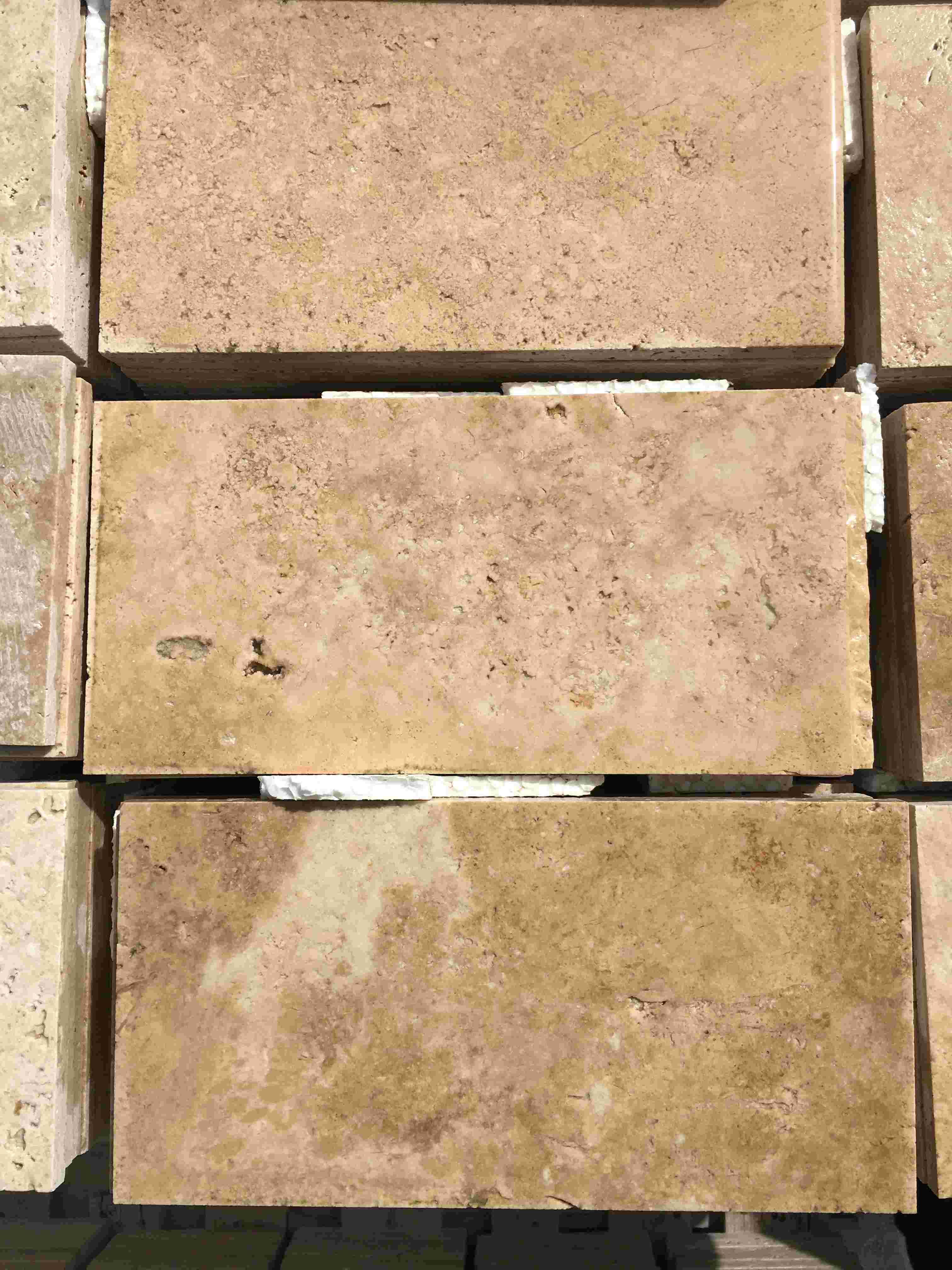 1,2x15x30 Ters Kesim Patinatolu -3